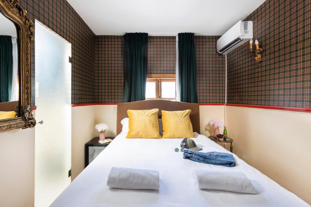 The Elliot - Adults Only Hotel Tel Aviv Exterior foto