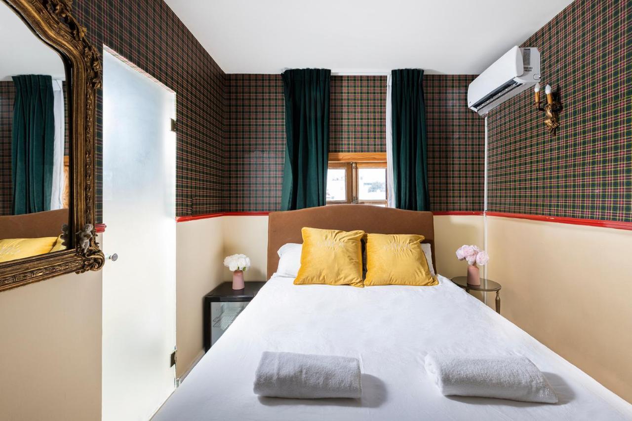 The Elliot - Adults Only Hotel Tel Aviv Exterior foto