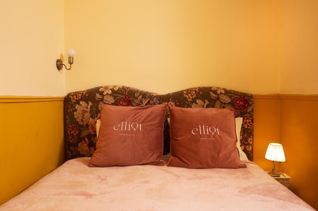 The Elliot - Adults Only Hotel Tel Aviv Exterior foto